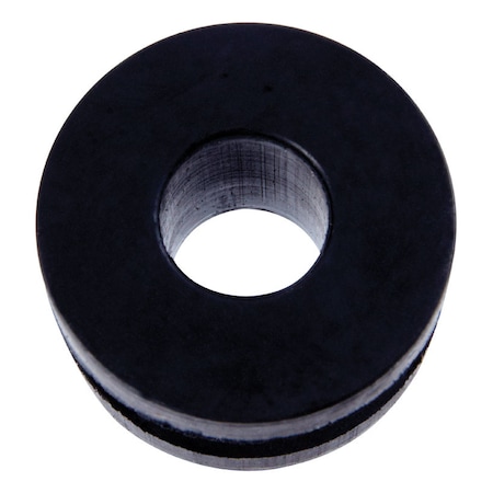 Jandorf Jandorf 15/16 in. D X 1 in. L Rubber Grommet 2 pk 61519